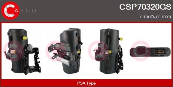 Casco CSP70320GS Pump CSP70320GS