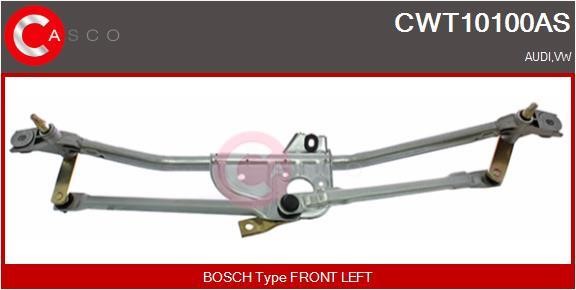 Casco CWT10100AS DRIVE ASSY-WINDSHIELD WIPER CWT10100AS