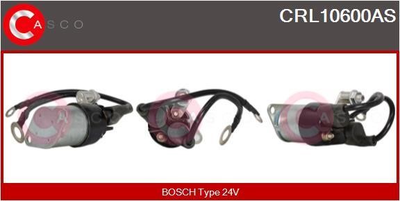 CRL10600AS Casco Relay