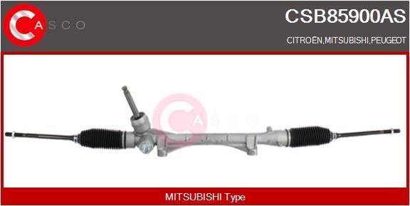CSB85900AS Casco Steering rack