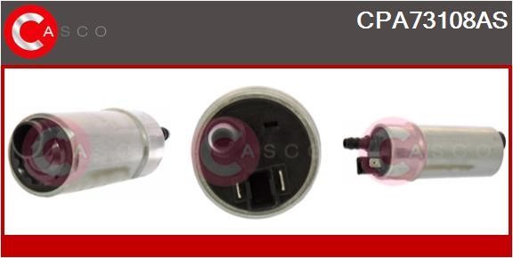 Casco CPA73108AS Fuel pump CPA73108AS