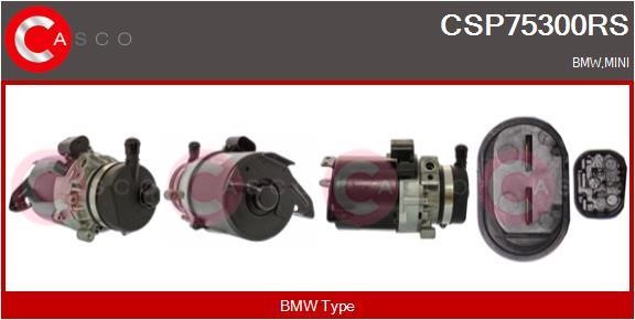 Casco CSP75300RS Hydraulic Pump, steering system CSP75300RS