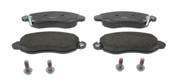 Ryme 40133005 Brake Pad Set, disc brake 40133005
