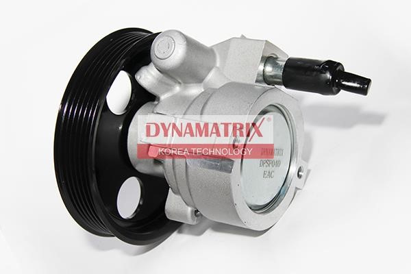 Dynamatrix DPSP040 Hydraulic Pump, steering system DPSP040