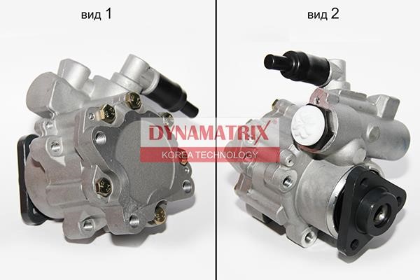 Dynamatrix DPSP145 Hydraulic Pump, steering system DPSP145