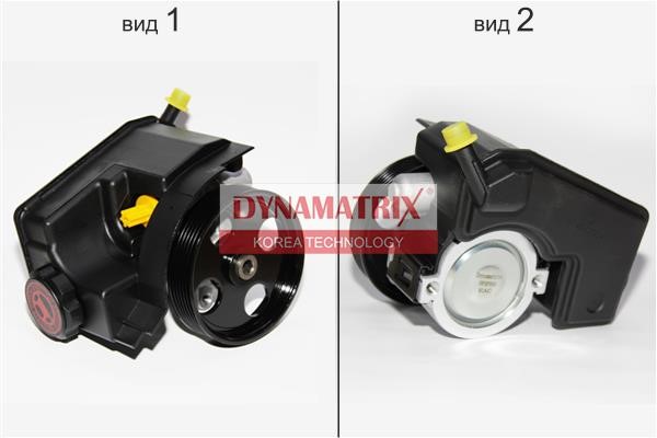 Dynamatrix DPSP002 Hydraulic Pump, steering system DPSP002
