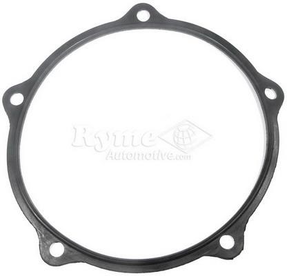 Ryme 07155-1 Seal Ring, wheel hub 071551