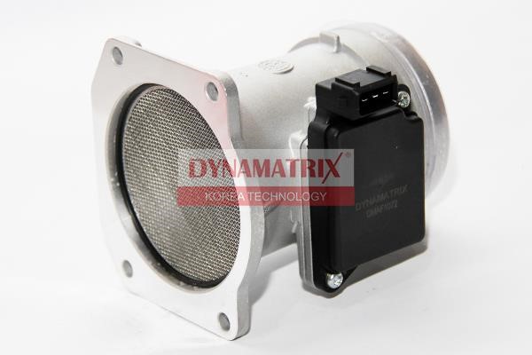 Dynamatrix DMAF1072 Air mass sensor DMAF1072