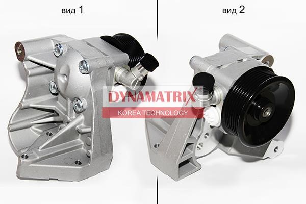 Dynamatrix DPSP064 Hydraulic Pump, steering system DPSP064