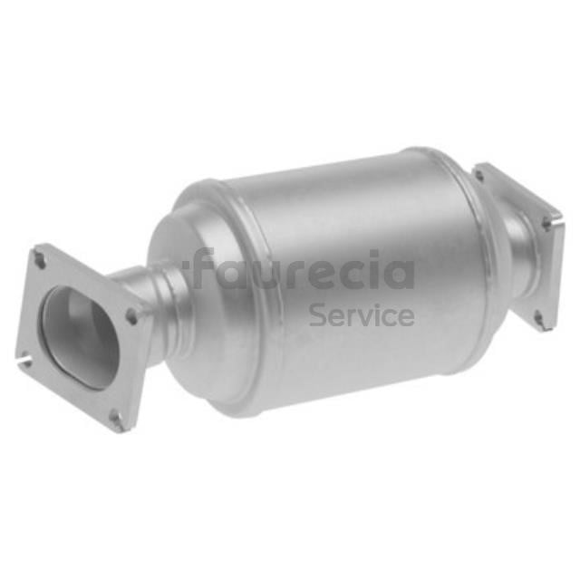 Faurecia FS10225S Soot/Particulate Filter, exhaust system FS10225S