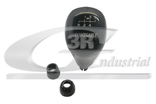 25505 3RG Gear knob