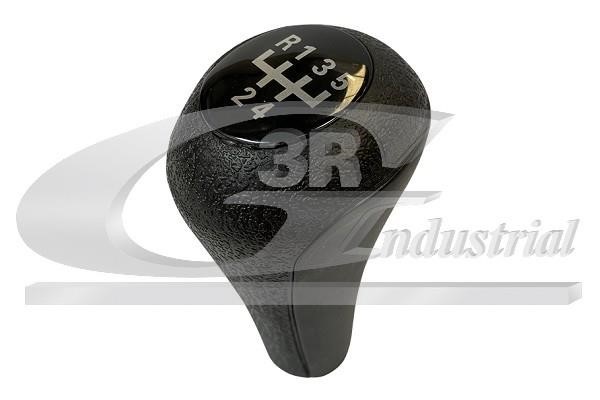 25114 3RG Gear knob