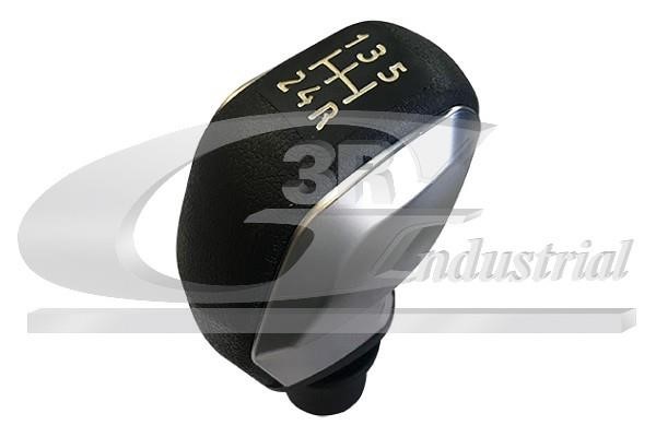 Gear knob Citroen Jumpy: 25207 3RG Gear knob