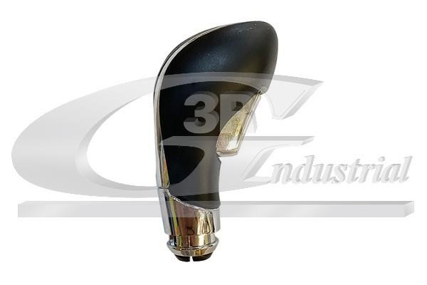 25432 3RG Gear knob