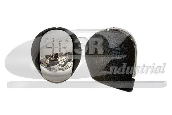 25434 3RG Gear knob