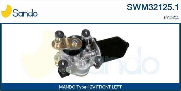 Sando SWM32125.1 Wipe motor SWM321251