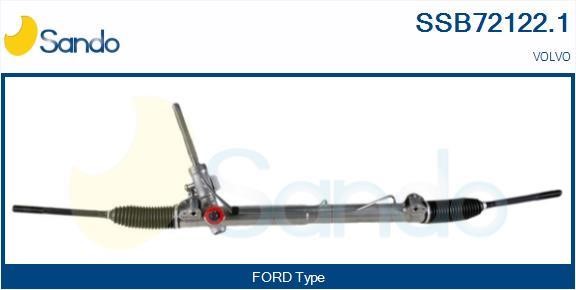 Sando SSB72122.1 Steering Gear SSB721221