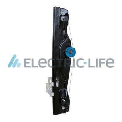 Electric Life ZRBM742R Window Regulator ZRBM742R