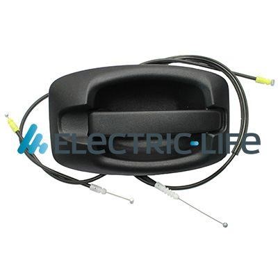 ZR80861 Electric Life Handle-assist