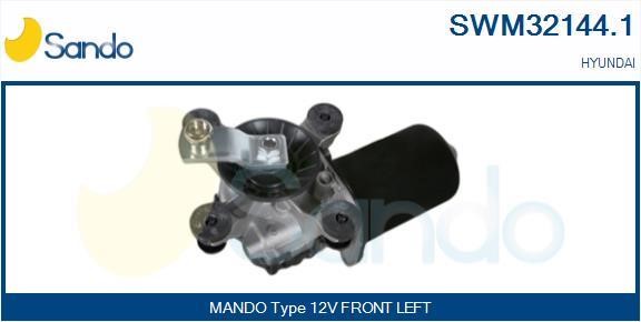 Sando SWM32144.1 Wipe motor SWM321441