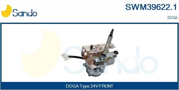 Sando SWM39622.1 Wipe motor SWM396221