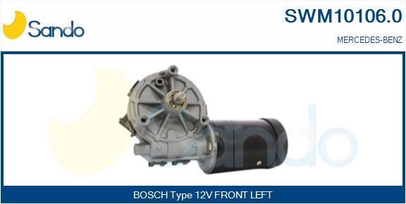 Sando SWM10106.0 Wipe motor SWM101060