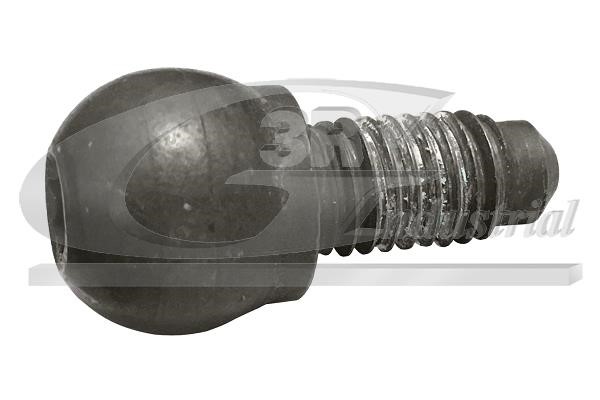 22229 3RG Bolt