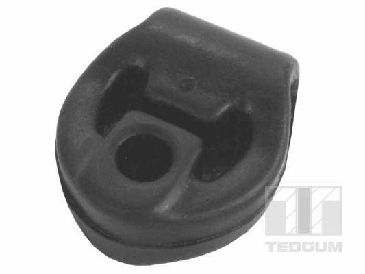 TedGum 00394327 Exhaust mounting bracket 00394327