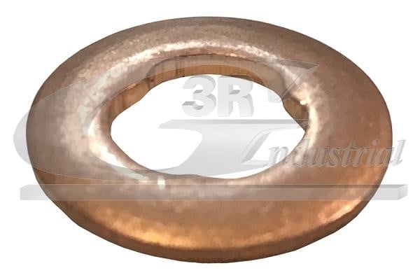 3RG 80541 Heat Shield, injection system 80541