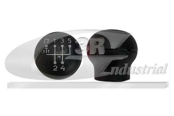 25632 3RG Gear knob