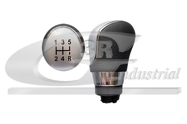 Gear knob Ford Focus: 25325 3RG Gear knob