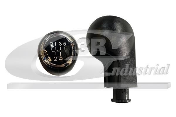 Gear knob Opel Corsa D: 25424 3RG Gear knob
