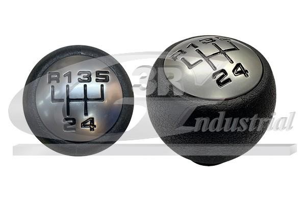 25221 3RG Gear knob