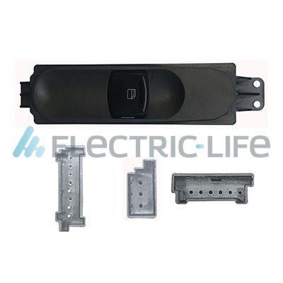 Electric Life ZRMEP76005 Power window button ZRMEP76005