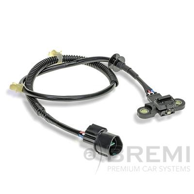 Crank sensor Mitsubishi: 60284 Bremi Crankshaft position sensor