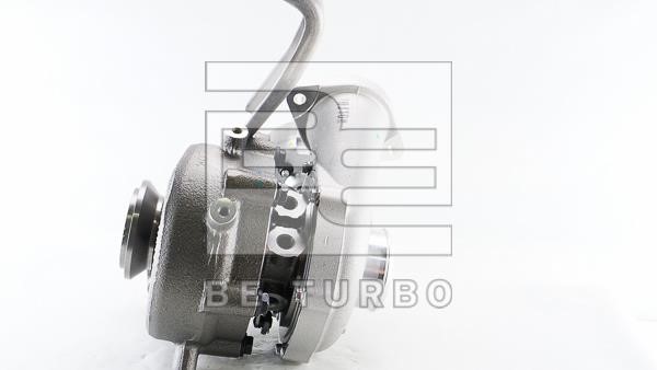 BE TURBO 130900 Charger, charging system 130900