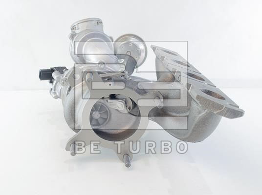 Charger, charging system BE TURBO 129898