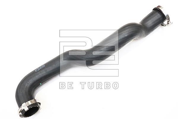 BE TURBO 700555 Charger Air Hose 700555