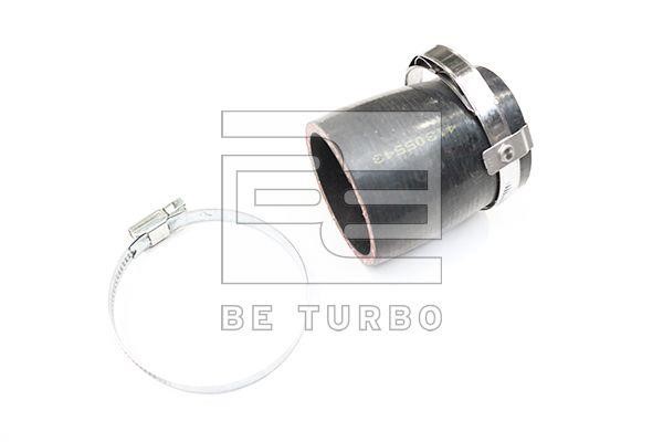 BE TURBO 700558 Charger Air Hose 700558