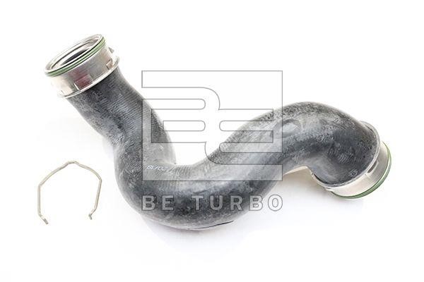 BE TURBO 700567 Charger Air Hose 700567