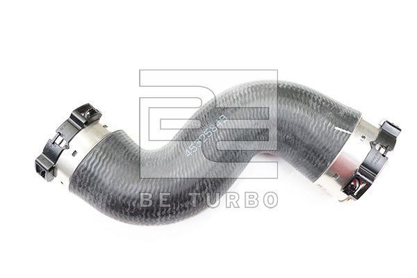 BE TURBO 700569 Charger Air Hose 700569