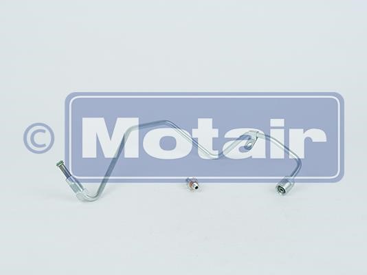 Motair 660004 Charger, charging system 660004