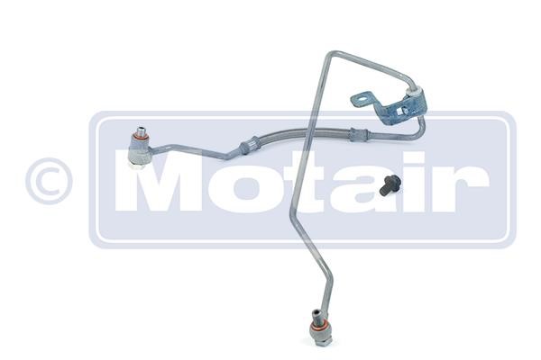 Motair 660070 Charger, charging system 660070