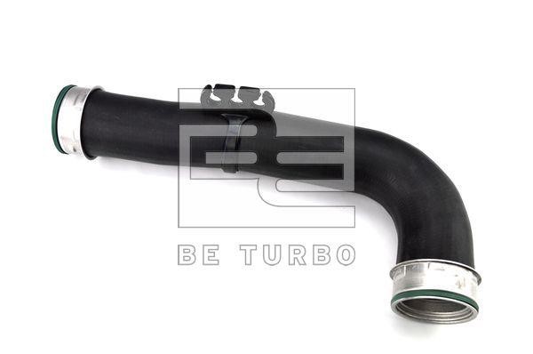 BE TURBO 700100 Charger Air Hose 700100
