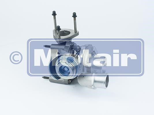 Motair 336238 Charger, charging system 336238