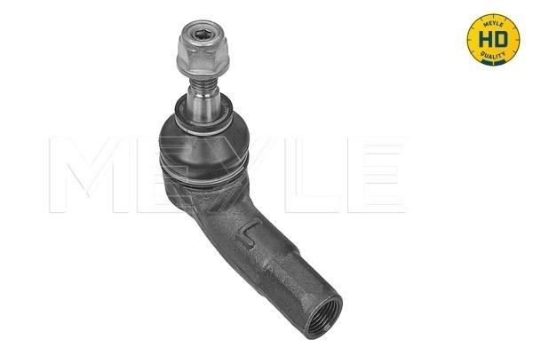 Outer tie rod Skoda Fabia: 1160200057HD Meyle Tie rod end outer