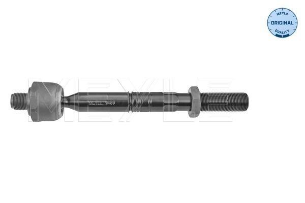 Track rod MAN TGE: 1160310031 Meyle Inner Tie Rod