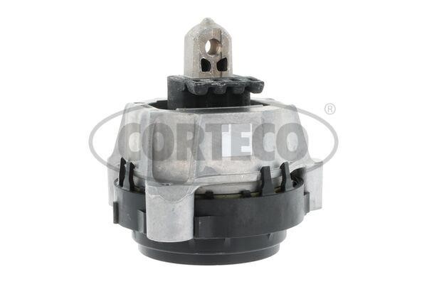Engine mount BMW 7 series: 49427574 Corteco Mounting, engine