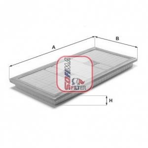 Sofima S 3A72 A Air filter S3A72A