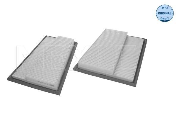 Air filter Meyle 014 321 0004/S